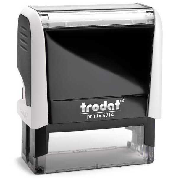 Trodat Printy 4914 Text Stempel