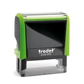 Trodat Printy 4914 Text Stempel